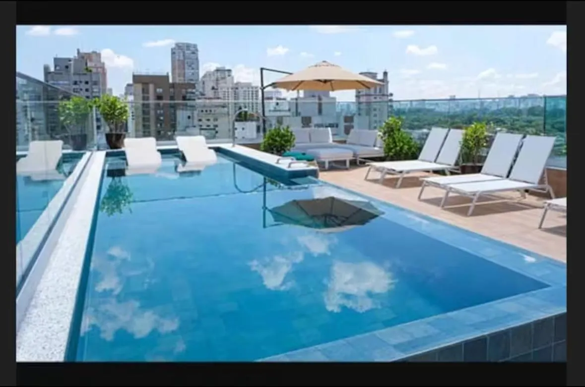 Sintese Sp Apartamento São Paulo Brasil